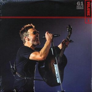 Eric Church - 61 Days in Church Volume 1 - Vinyl LP